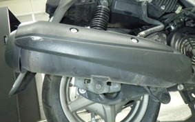 YAMAHA CYGNUS 125 XSR 2 2021 SE44J