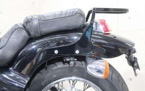 HONDA STEED 600 1993 PC21