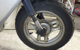 HONDA DIO Gen.6