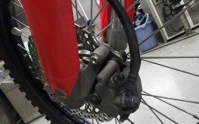 HONDA CRF250L MD44