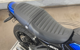 KAWASAKI Z900RS 2024 ZR900K