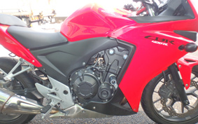 HONDA CBR400R 2014 NC47