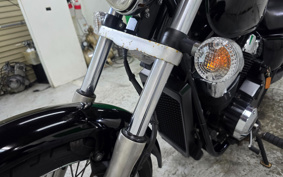 HONDA VT400S 2012 NC46