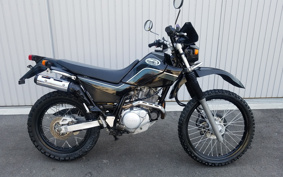 YAMAHA SEROW 225W DG08J