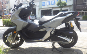 HONDA ADV160 KF54