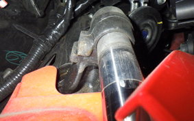 SUZUKI AVENIS 125 2000