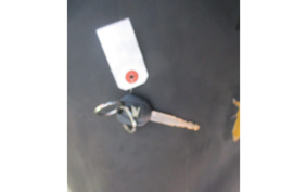 HONDA  SILVER WING GT400 ABS 2011 NF03