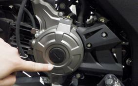 KAWASAKI Z125 PRO BR125H