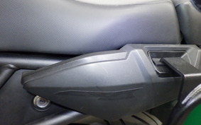 HONDA CRF1000L AFRICA TWIN 2019 SD04