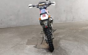 HONDA XR250 MD30