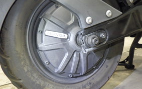 HONDA EM1 e: 2025 EF16
