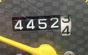 HONDA DIO