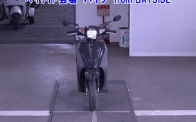 SUZUKI LET`S