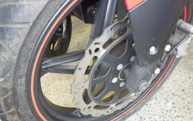 OTHER +メガリ250R