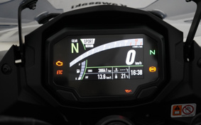 KAWASAKI NINJA 1000 SX 2020 ZXT02K