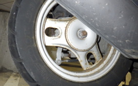 HONDA DIO Gen.5 AF56