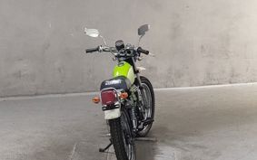 SUZUKI TS50 Hustler TS502