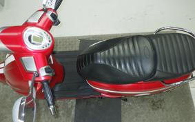 PEUGEOT ジャンゴ125A