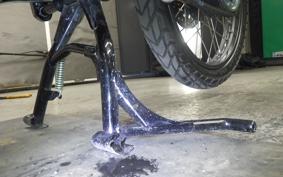 HONDA CT125-2 2017 JA65