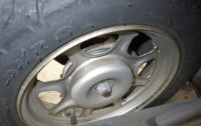 HONDA TACT-4ﾍﾞｰｼｯｸ AF79