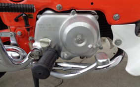 HONDA CAR LEE50 CF50