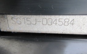 YAMAHA GRAND MAJESTY250 SG15J