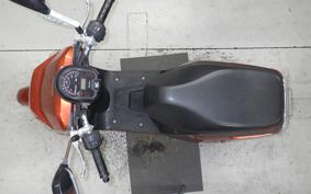 HONDA ﾀﾞﾝｸ AF78