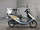 Фото Honda DIO с японского аукциона