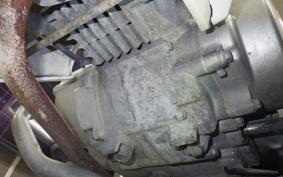 HONDA C110 SUPER CUB JA07