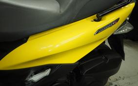 YAMAHA Majesty 155 Gen.2 S 2011 SG52J