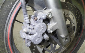 KAWASAKI BALIUS 250 Gen.2 2006 ZR250B