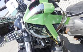 YAMAHA XJR1300 2011 RP17J