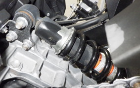 KAWASAKI NINJA 400 2020 EX400G