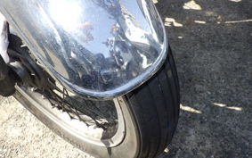 YAMAHA SR400 Gen.2 1996 1JR