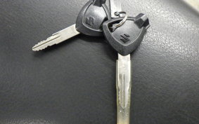 SUZUKI ADDRESS V125 S CF4MA