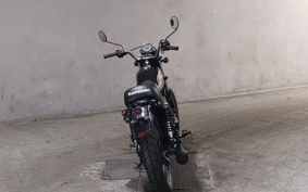 KAWASAKI 250TR BJ250F