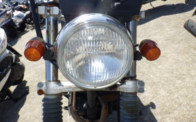 YAMAHA TW200 Gen.2 DG07J
