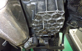 SUZUKI BANDIT 1200 S 2004 GV77A