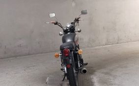 SUZUKI ST250 NJ4AA