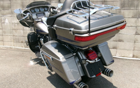 HARLEY HARLEYFLHTKSE CVO 2017 TEF