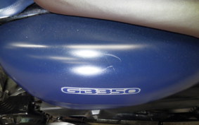 HONDA GB350 2024 NC59