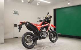HONDA CRF250M MD44