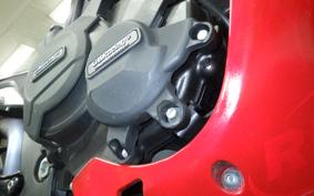 HONDA CBR600RR GEN 3 2007 PC40