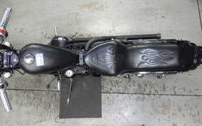 YAMAHA DRAGSTAR 400 1996 4TR