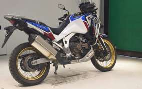 HONDA CRF1100L AFRICA TWIN DCT 2019