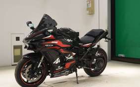 KAWASAKI NINJA H2 SX 2018 ZXT02A