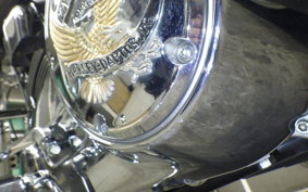 HARLEY FXDL 1580 2010