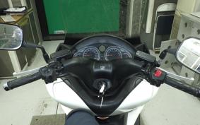 HONDA SILVER WING 400 GTA 2014 NF03