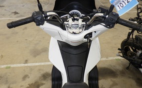 HONDA PCX 150 KF18