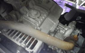 YAMAHA N-MAX 155 A SG50J